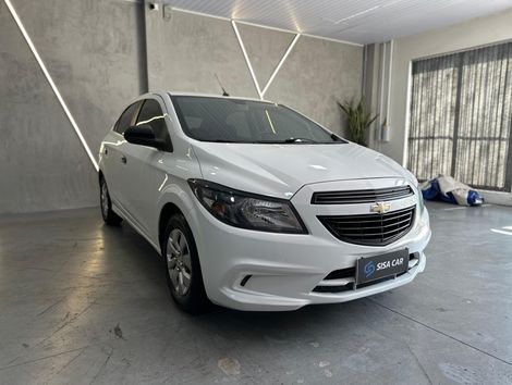 Chevrolet ONIX HATCH Joy 1.0 8V Flex 5p Mec.