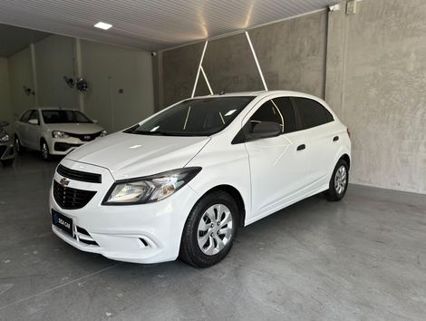 Chevrolet ONIX HATCH Joy 1.0 8V Flex 5p Mec.