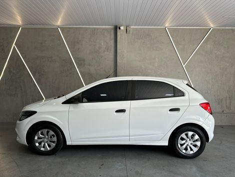 Chevrolet ONIX HATCH Joy 1.0 8V Flex 5p Mec.