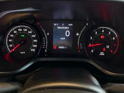 Fiat Fastback Audace 1.0 200 T. Flex Aut
