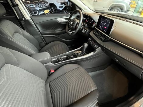 Fiat Fastback Audace 1.0 200 T. Flex Aut