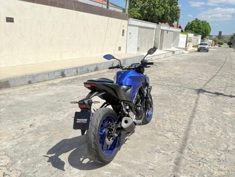 YAMAHA MT-03 321/ABS