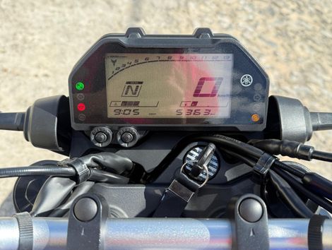 YAMAHA MT-03 321/ABS