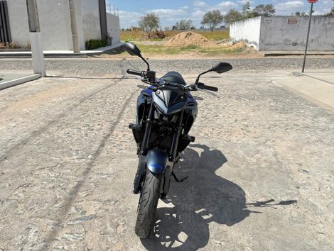YAMAHA MT-03 321/ABS
