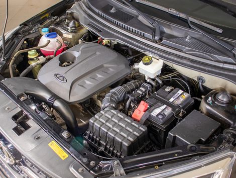 CHERY Tiggo 2 Look 1.5 16V Flex Aut.5p