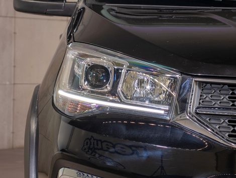 CHERY Tiggo 2 Look 1.5 16V Flex Aut.5p