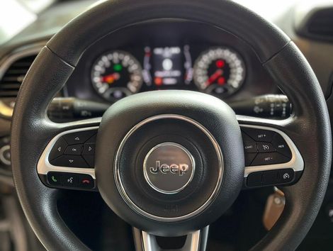 Jeep Renegade Sport 1.8 4x2 Flex 16V Aut.