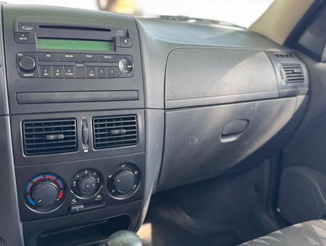 Fiat Siena EL 1.0 mpi Fire Flex 8V 4p