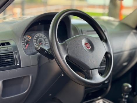 Fiat Siena EL 1.0 mpi Fire Flex 8V 4p