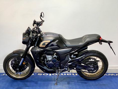 ZONTES GK 350