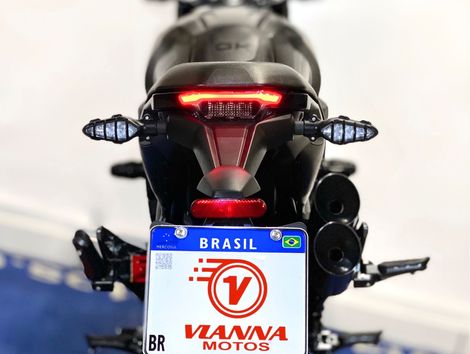 ZONTES GK 350