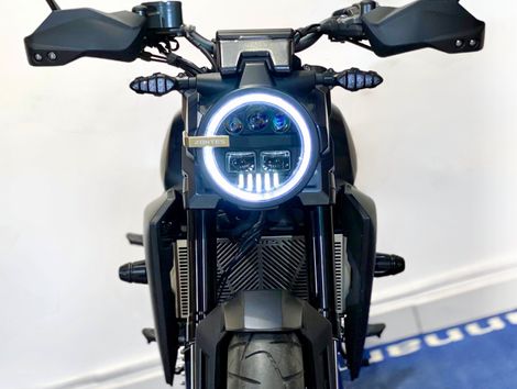 ZONTES GK 350
