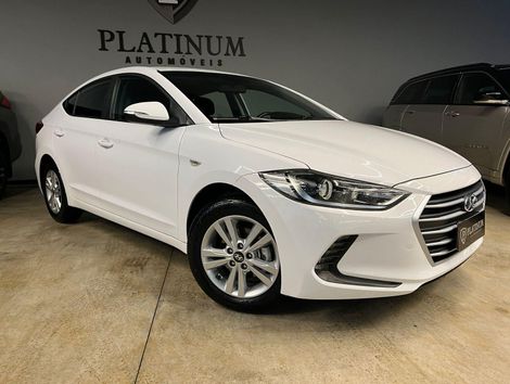 Hyundai 2.0 16V Flex Aut. 