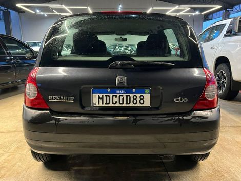 Renault RT/ Privil. 1.0/1.0 Hi-Power 16V 5p 