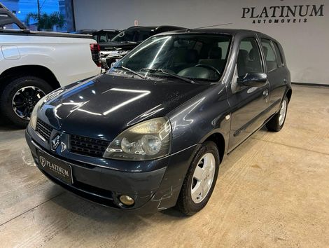 Renault RT/ Privil. 1.0/1.0 Hi-Power 16V 5p 