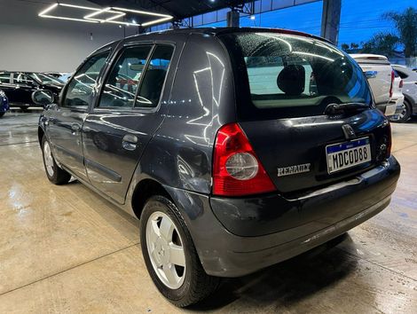 Renault RT/ Privil. 1.0/1.0 Hi-Power 16V 5p 