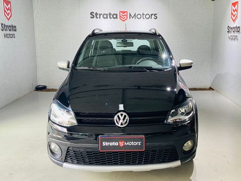 VolksWagen SpaceCross 1.6 Mi Total Flex 8V