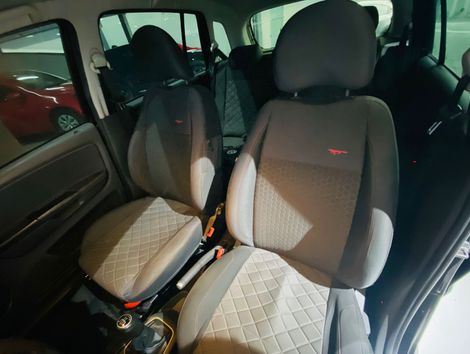 VolksWagen SpaceCross 1.6 Mi Total Flex 8V