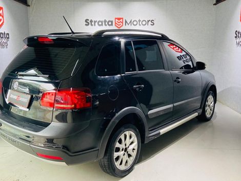 VolksWagen SpaceCross 1.6 Mi Total Flex 8V