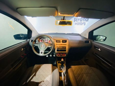 VolksWagen SpaceCross 1.6 Mi Total Flex 8V