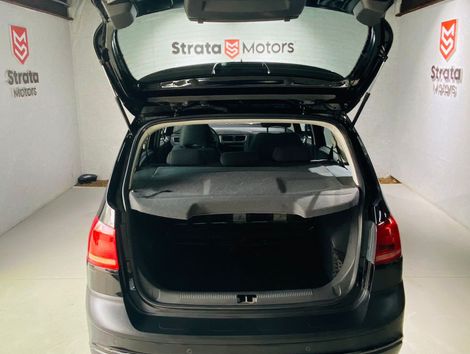 VolksWagen SpaceCross 1.6 Mi Total Flex 8V