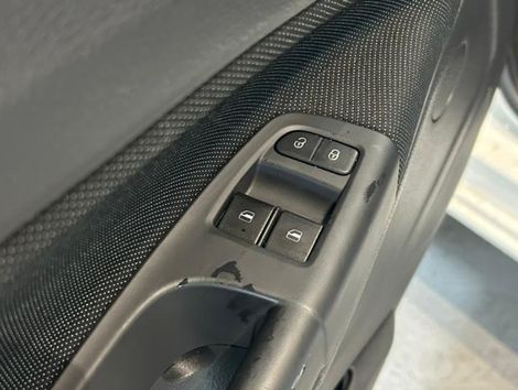 VolksWagen VOYAGE 1.0 Flex 12V 4p