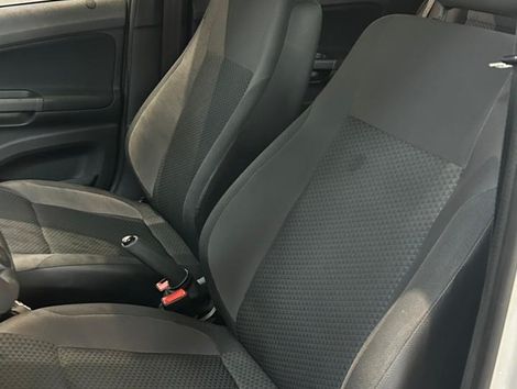 VolksWagen VOYAGE 1.0 Flex 12V 4p