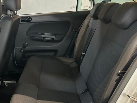 VolksWagen VOYAGE 1.0 Flex 12V 4p