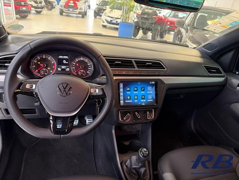 VolksWagen Saveiro Extreme 1.6 Flex 16V CD