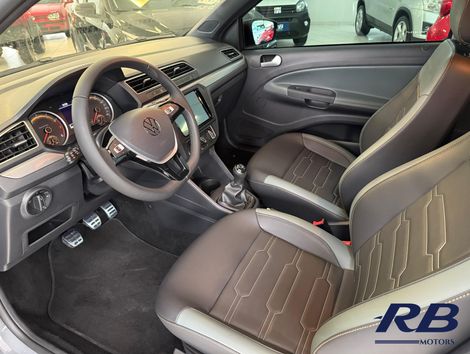 VolksWagen Saveiro Extreme 1.6 Flex 16V CD