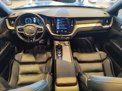 Volvo XC 60 T-8 R-DESIGN 2.0 (Híbrido)