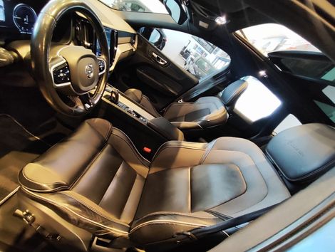 Volvo XC 60 T-8 R-DESIGN 2.0 (Híbrido)