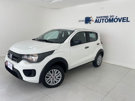 Fiat MOBI LIKE 1.0 Fire Flex 5p.