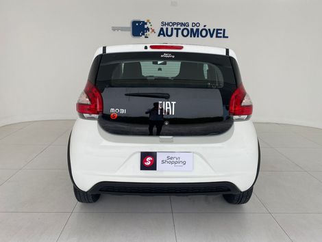 Fiat MOBI LIKE 1.0 Fire Flex 5p.