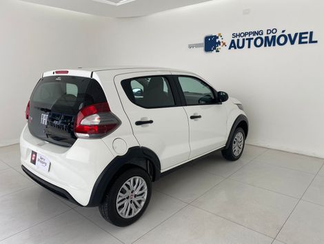Fiat MOBI LIKE 1.0 Fire Flex 5p.