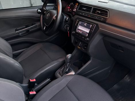 VolksWagen VOYAGE 1.6 MSI Flex 16V 4p Aut.