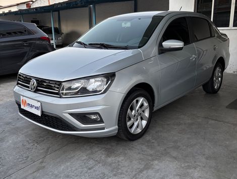 VolksWagen VOYAGE 1.6 MSI Flex 16V 4p Aut.