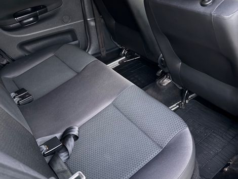 VolksWagen VOYAGE 1.6 MSI Flex 16V 4p Aut.