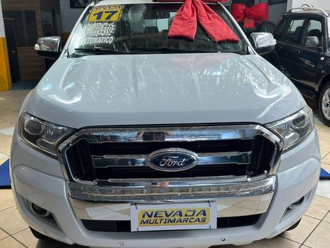 Ford Ranger Limited 3.2 4x4 CD Diesel Aut.