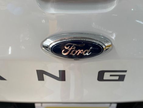 Ford Ranger Limited 3.2 4x4 CD Diesel Aut.