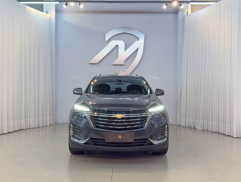 Chevrolet EQUINOX Premier 1.5 Turbo 172cv Aut.