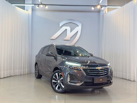 Chevrolet EQUINOX Premier 1.5 Turbo 172cv Aut.