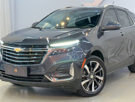 Chevrolet EQUINOX Premier 1.5 Turbo 172cv Aut.