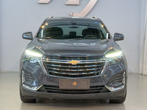 Chevrolet EQUINOX Premier 1.5 Turbo 172cv Aut.