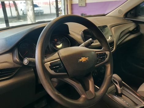 Chevrolet ONIX SEDAN Plus LT 1.0 12V TB Flex Aut.