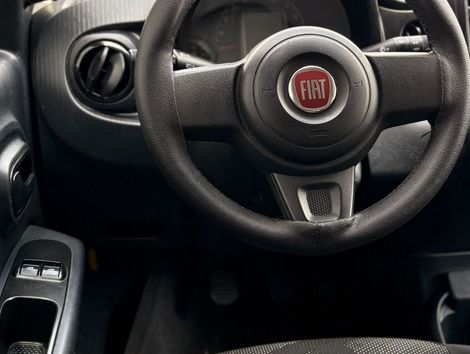 Fiat MOBI DRIVE 1.0 Flex 6V 5p