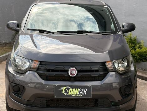 Fiat MOBI DRIVE 1.0 Flex 6V 5p