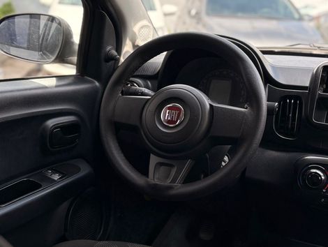 Fiat MOBI DRIVE 1.0 Flex 6V 5p