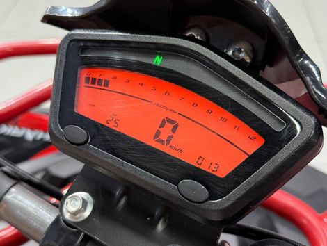 FUN Motors shark 125