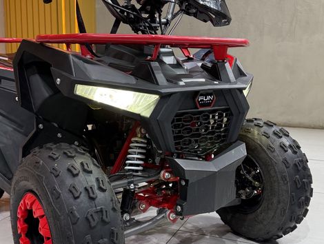 FUN Motors shark 125